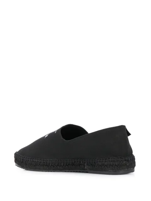 versace jeans couture espadrilles