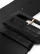 Prada City wide belt