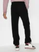 AMIRI logo-print track pants