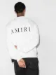 AMIRI Hotel print sweatshirt