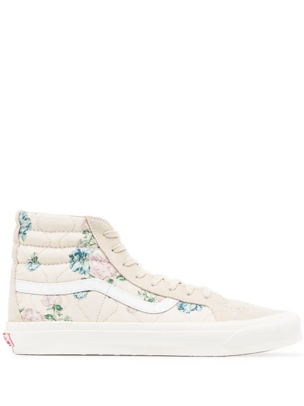 vans homme floral vans homme floral