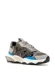 Image 2 of Valentino Garavani Bounce camouflage sneakers