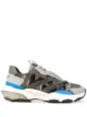 Image 1 of Valentino Garavani Bounce camouflage sneakers
