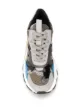 Valentino Garavani Bounce camouflage sneakers