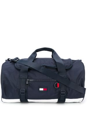 tommy hilfiger men's handbag