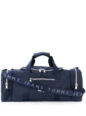 tommy hilfiger mens holdall