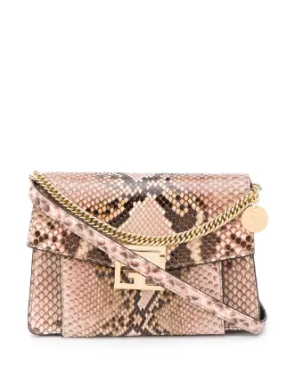 givenchy python bag