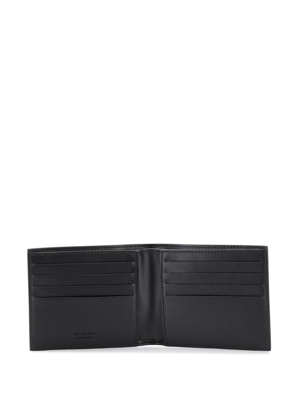 фото Givenchy кошелек с логотипом