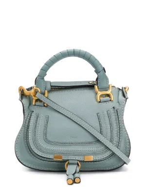 farfetch chloe bag
