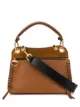 Image 1 of See by Chloé Ellie whipstitch tote bag
