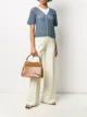 Image 2 of See by Chloé Ellie whipstitch tote bag