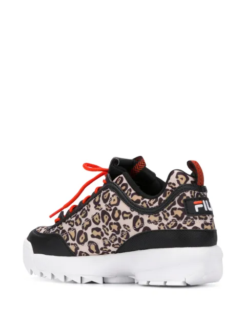 fila leopard