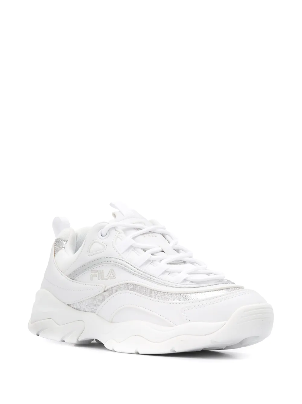 fila ray trainers