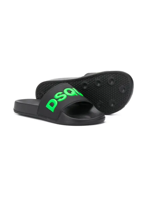 dsquared slipper heren Off 63% - canerofset.com