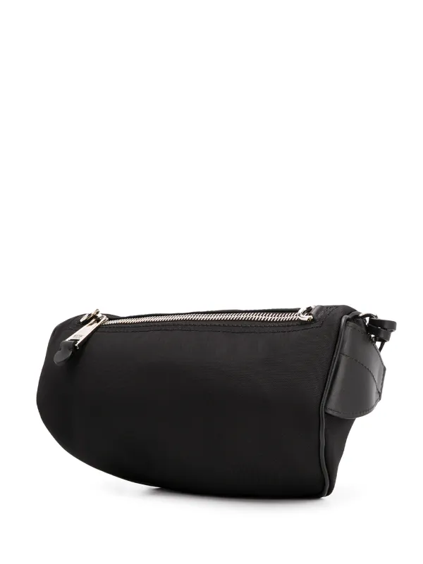 【送料&関税込】Moschino Couture Belt Bag Authentic Moschino Couture Belt bag bumbag Brand new never