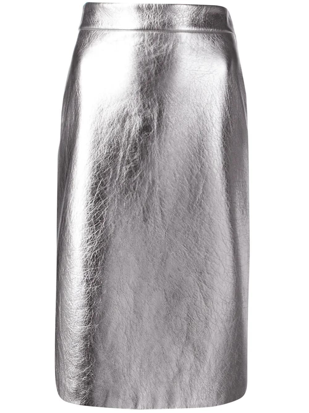 Prada Midirock In Metallic-Optik bTAqg UY54b Prada Midirock In Metallic-Optik bTAqg UY54b