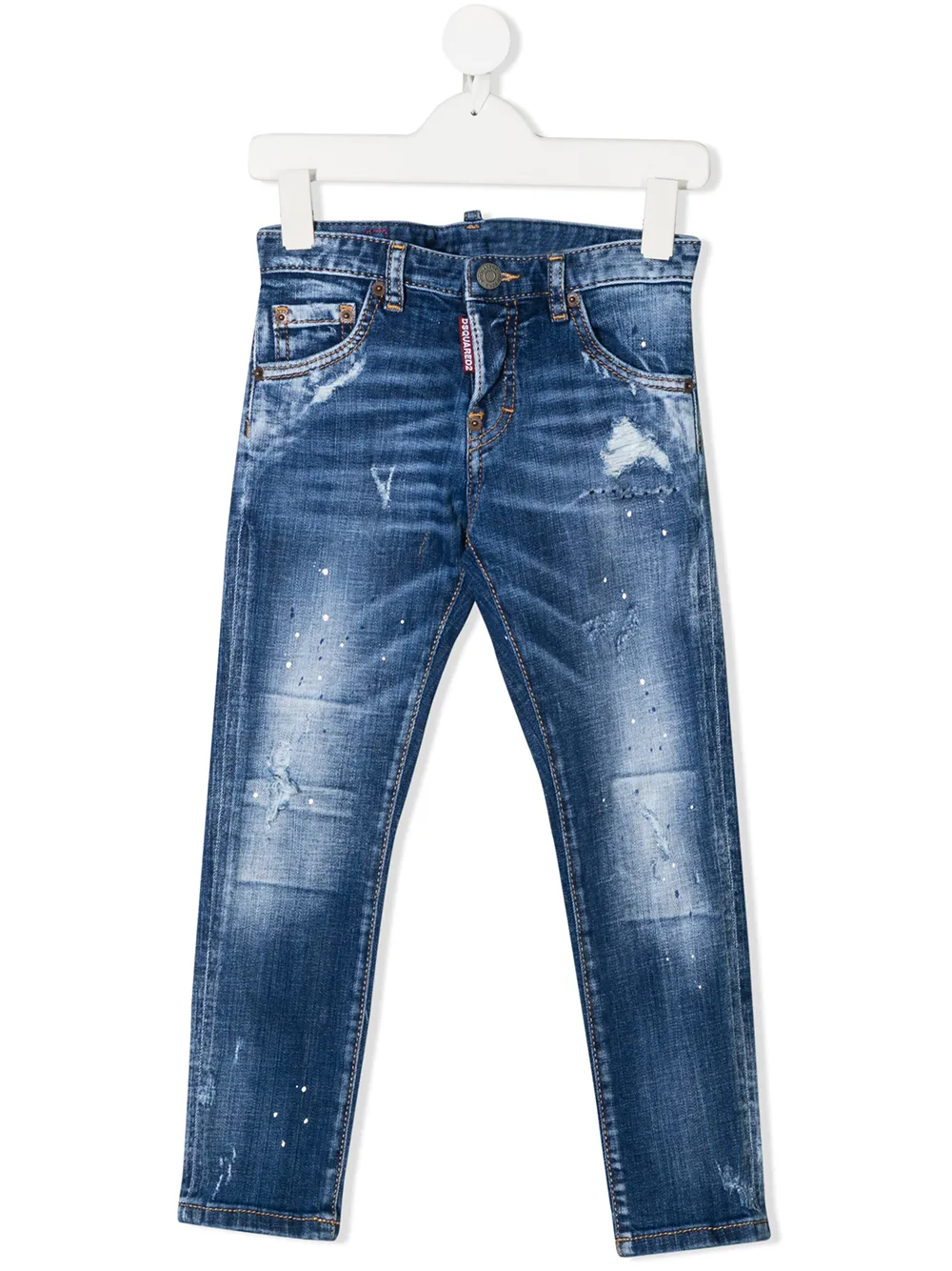 New jeans cool with you