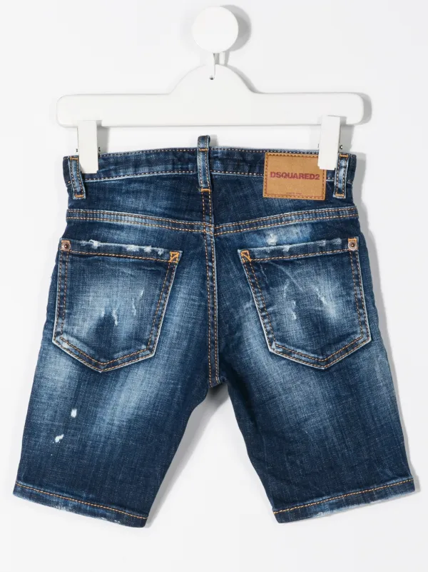 dsquared2 jeans kids