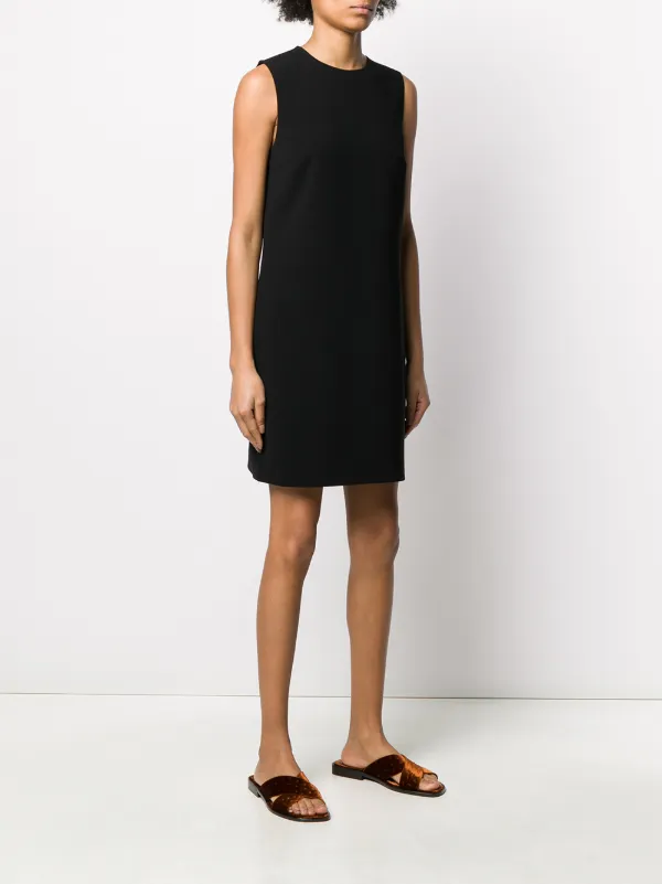 ワンピース THEORY 'Crew SL' dress Black Theory Crew Dress | Shopbop