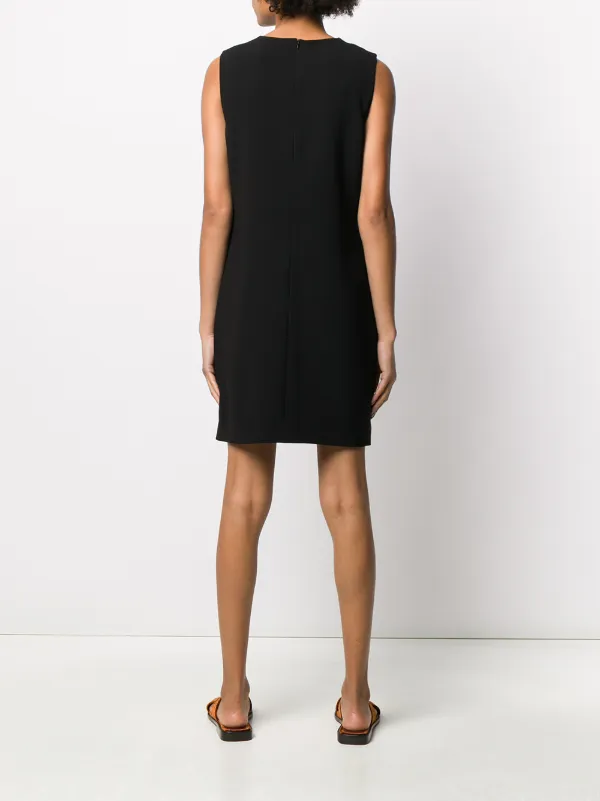 smocked waist midi dress STS Smocked Waist Midi Dress
