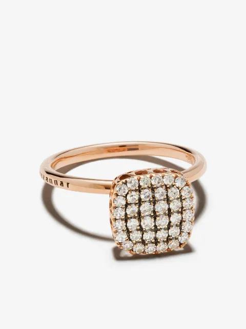 Selim Mouzannar bague Beirut