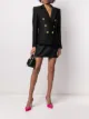 Image 2 of Alexandre Vauthier double breasted structured blazer