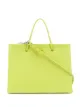 Image 1 of Medea minimal logo tote