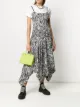 Image 2 of Medea minimal logo tote