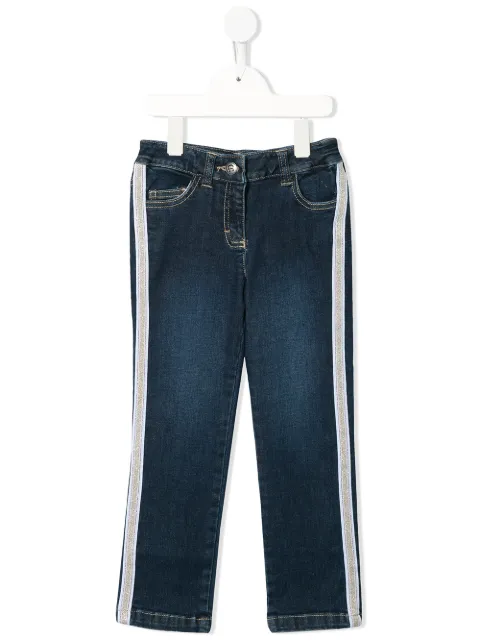 Aigner Kids Aileen jeans
