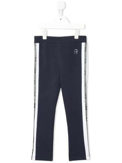 Aigner Kids Kira leggings