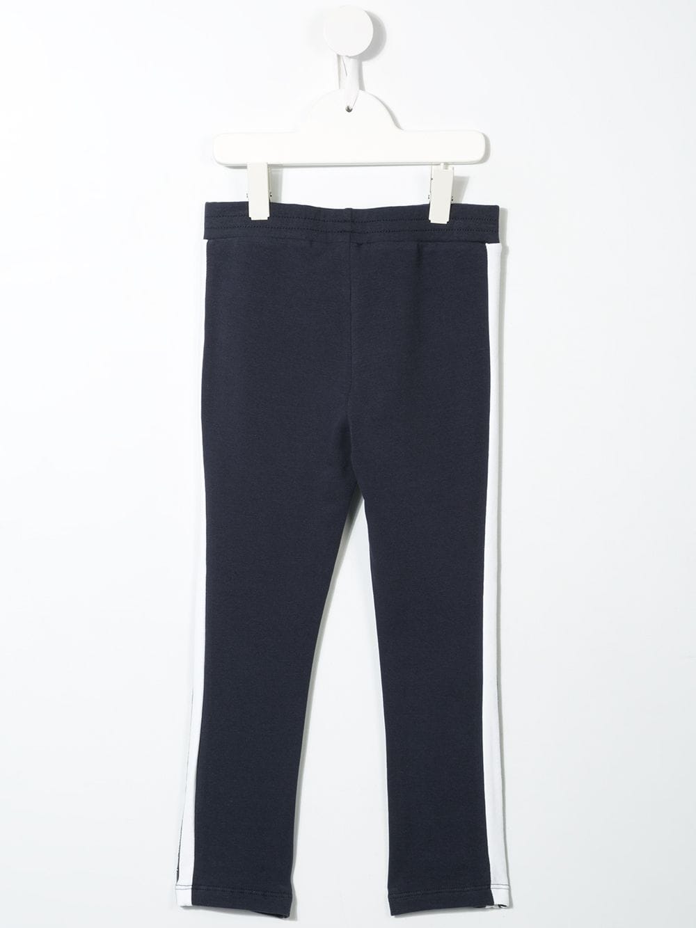 Shop Aigner Kira Leggings In Blue