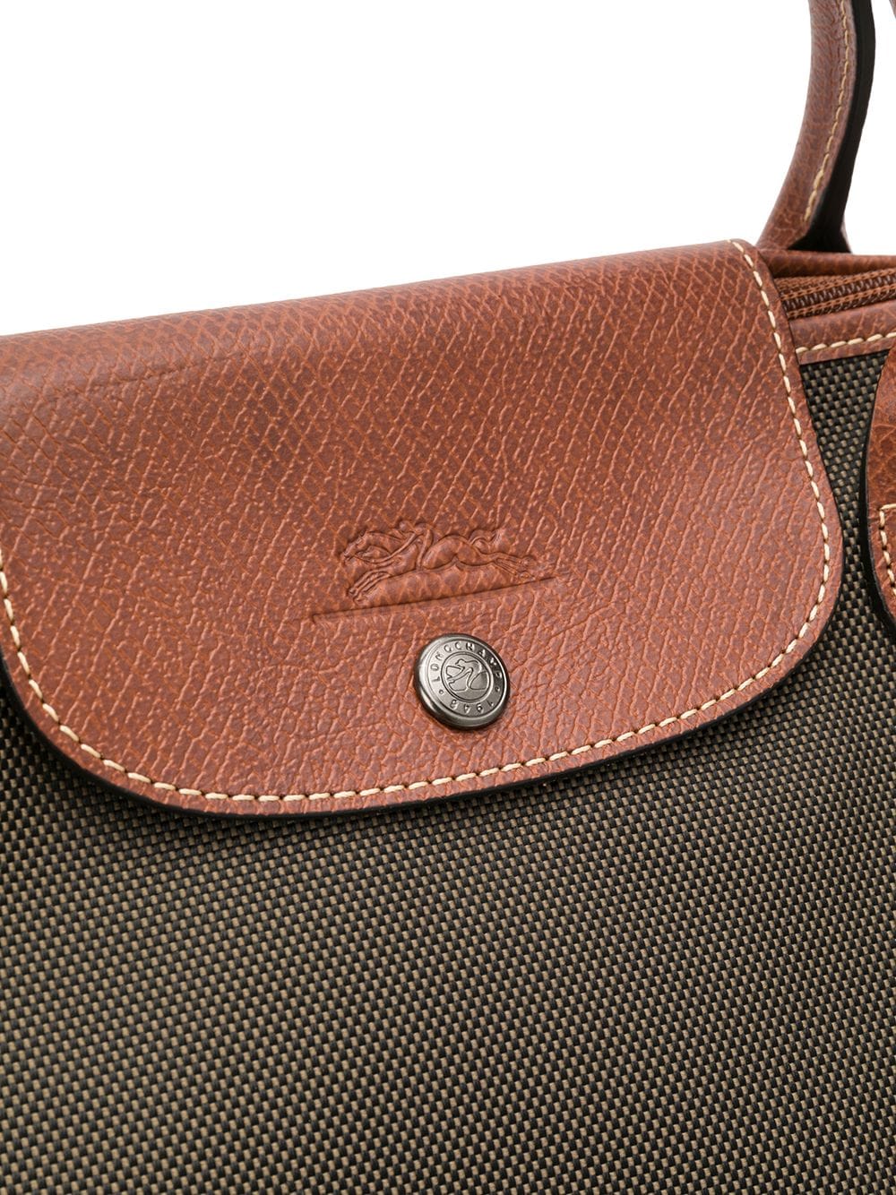 фото Longchamp большая дорожная сумка boxford