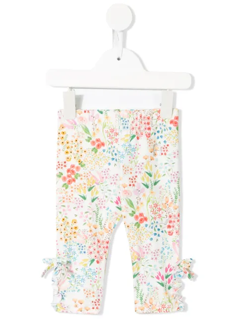 Aigner Kids Kira leggings