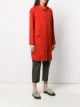 Aspesi single breasted mac jacket