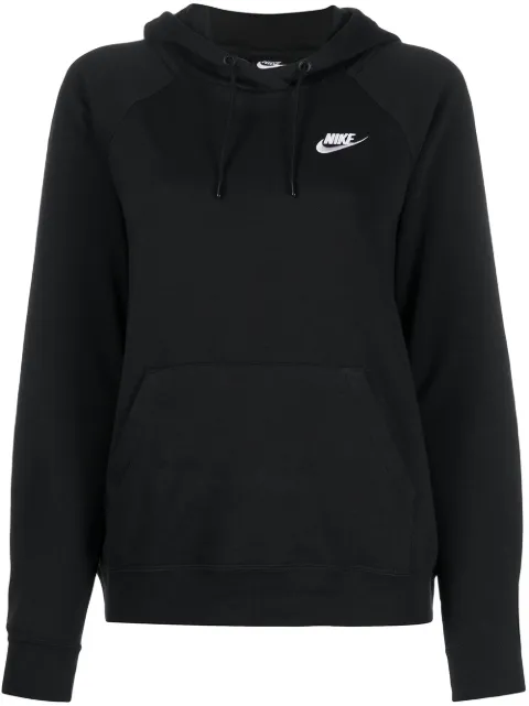 stitched nike hoodie
