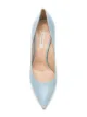 Casadei pointed high heel pumps