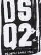 Dsquared2 Kids تيشيرت بطبعة شعار الماركة