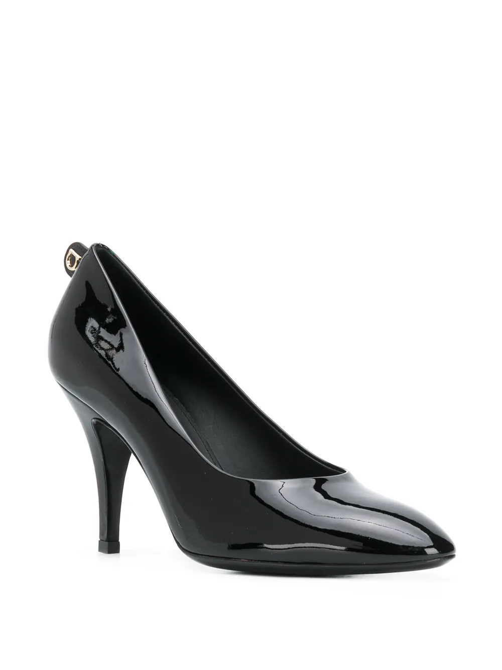 Ferragamo almond-toe pumps | Heeled Pumps | Image 2
