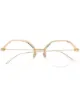 الصورة 1 من Dior Eyewear نظارة بإطار سداسي ’ديور لاين 1’