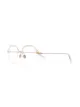 الصورة 2 من Dior Eyewear نظارة بإطار سداسي ’ديور لاين 1’
