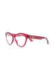 الصورة 2 من Dior Eyewear نظارة بإطار عين القطة