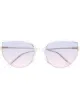 الصورة 1 من Dior Eyewear نظارة شمسية ’SOSTELLAIRE4’