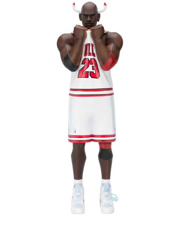 ciabatte michael jordan
