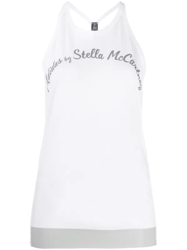 adidas by stella mccartney tank top