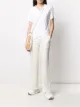Image 2 of MM6 Maison Margiela graphic print T-shirt