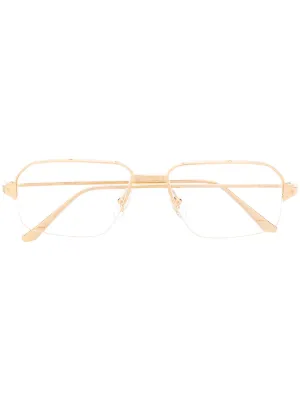 Cartier Eyewear: scopri la nuova collezione da uomo su FARFETCH