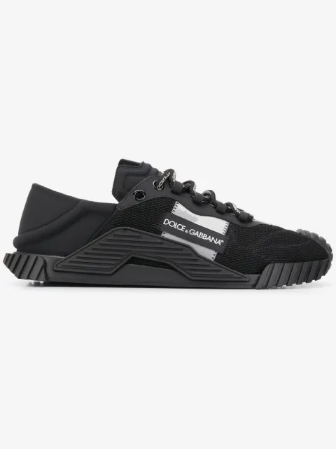 Dolce & Gabbana NS1 slip on sneakers