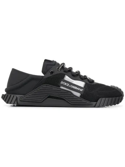 dolce gabbana ns1 black