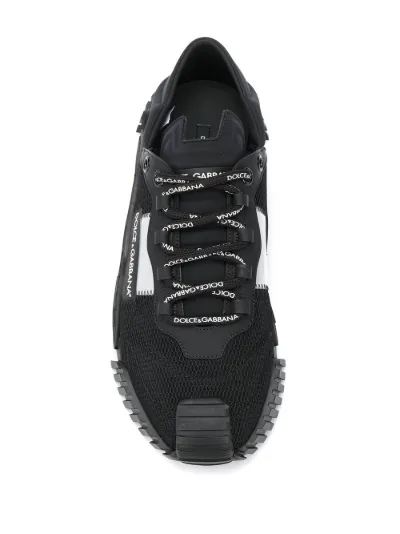 dolce gabbana ns1 black