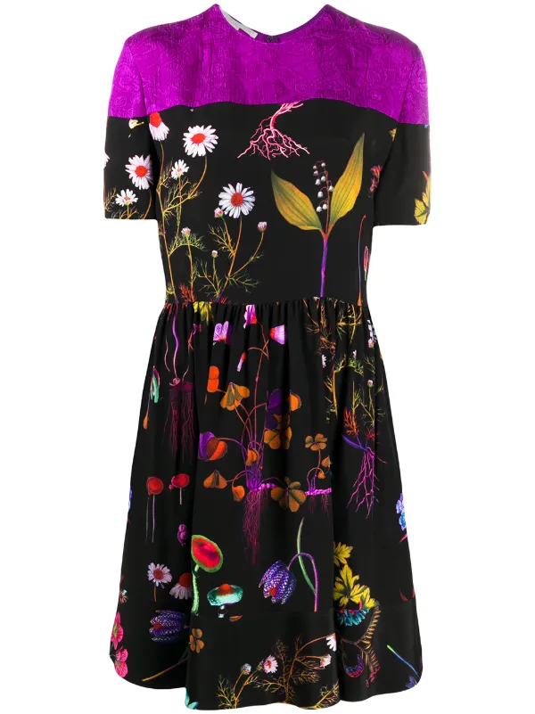 stella mccartney floral